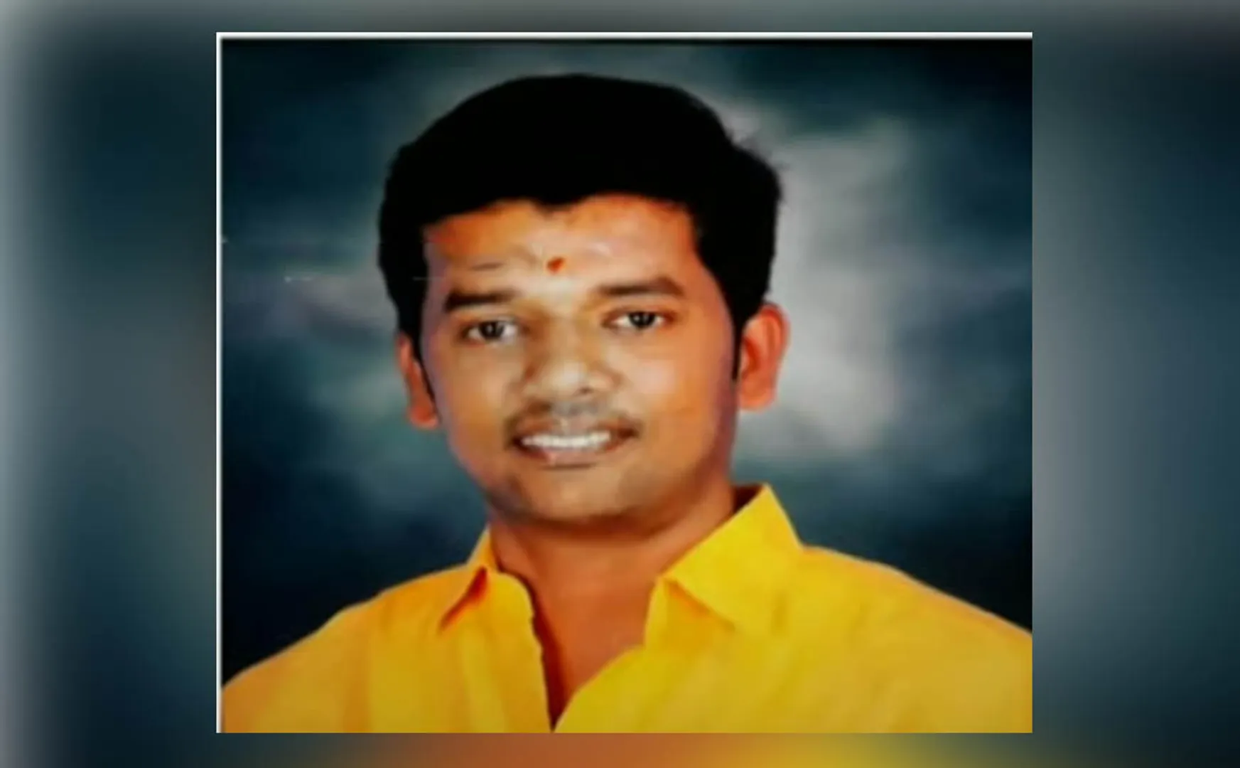 pollachi incident admk leader cbi arrested admk party announcement 